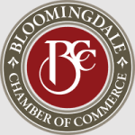Member, Bloomingdale Chamber of Commerce