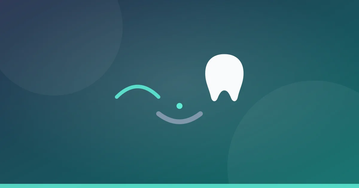 Tooth extraction aftercare review at Serenity Dental of Bloomingdale -- Dr. Husna Khan walks through written post-op instructions with a patient including gauze use and recovery timeline
