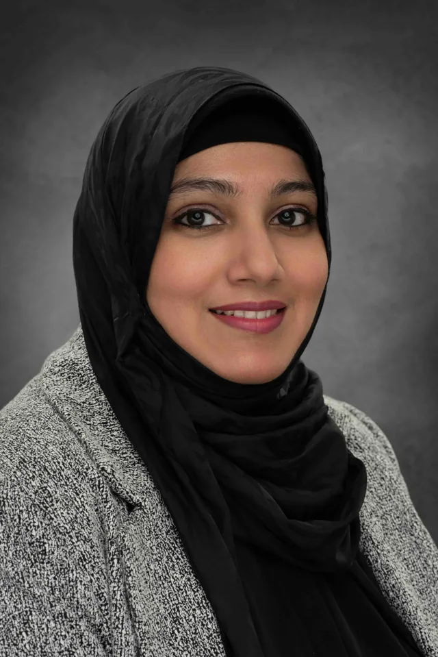 Dr. Husna Khan, DDS — General, Cosmetic & Implant Dentistry